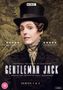 : Gentleman Jack Season 1 & 2 (UK Import), DVD,DVD,DVD,DVD,DVD,DVD