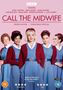 Call The Midwife Season 11 (UK Import), 3 DVDs