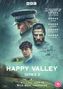 Happy Valley Season 3 (UK Import), 2 DVDs