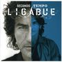 Ligabue (Luciano Ligabue): Secondo Tempo, 2 CDs