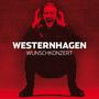 Westernhagen: Wunschkonzert, 2 CDs