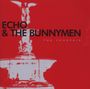 Echo & The Bunnymen: The Fountain, CD