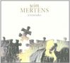 Wim Mertens: Jeremiades, CD