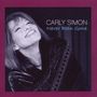 Carly Simon: Never Been Gone, CD, CD