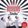 The Baseballs: Strike, CD