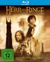 Der Herr der Ringe: Die zwei Türme (Blu-ray), Blu-ray Disc