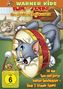 Tom und Jerry: Ihre größten Jagdszenen Vol.2, DVD, DVD
