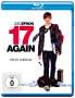17 Again (Blu-ray), Blu-ray Disc