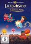 Lauras Stern und der geheimnisvolle Drache Nian, DVD