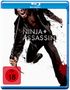 Ninja Assassin (Blu-ray), Blu-ray Disc