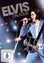 Elvis On Tour (OmU), DVD