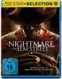 A Nightmare On Elm Street (2010) (Blu-ray), Blu-ray Disc