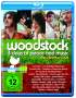 Woodstock (Director's Cut) (Blu-ray), Blu-ray Disc