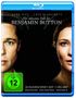 Der seltsame Fall des Benjamin Button (Blu-ray), Blu-ray Disc