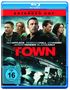The Town - Stadt ohne Gnade (Blu-ray), Blu-ray Disc
