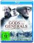 Gods and Generals (Extended Director's Cut) (Blu-ray), 2 Blu-ray Discs