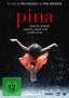 Wim Wenders: Pina, DVD