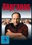 : Die Sopranos Staffel 1, DVD,DVD,DVD,DVD