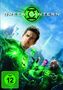 Green Lantern, DVD