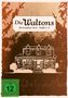 Die Waltons (Komplette Serie), 59 DVDs