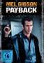 Payback - Zahltag, DVD