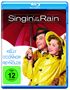 Singin' in the Rain (60th Anniversary Edition) (Blu-ray), Blu-ray Disc