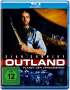 Outland (Blu-ray), Blu-ray Disc