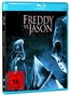 Freddy vs. Jason (Blu-ray), Blu-ray Disc
