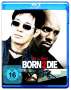 Born 2 Die (Blu-ray), Blu-ray Disc