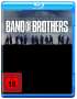 Tom Hanks: Band of Brothers (Blu-ray), BR,BR,BR,BR,BR,BR