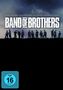 Band of Brothers, DVD
