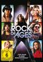 Adam Shankman: Rock Of Ages, DVD