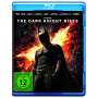 Christopher Nolan: The Dark Knight Rises (Blu-ray), BR
