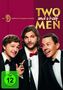 Two And A Half Men Season 9, 3 DVDs