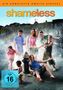 Shameless Staffel 2, 3 DVDs