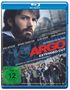 Argo (Extended Cut) (Blu-ray), Blu-ray Disc