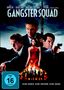 Gangster Squad, DVD
