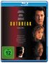 Wolfgang Petersen: Outbreak (Blu-ray), BR