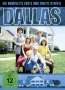 Dallas Season 1 & 2, 7 DVDs