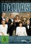 : Dallas Season 9, DVD,DVD,DVD,DVD