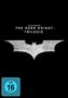 The Dark Knight Trilogy, DVD