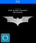 The Dark Knight Trilogy (Blu-ray), 5 Blu-ray Discs