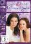 Gilmore Girls Season 3, 6 DVDs