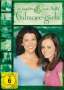 Gilmore Girls Season 4, 6 DVDs
