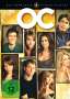 : O.C., California Season 4, DVD,DVD,DVD,DVD,DVD