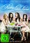 Pretty Little Liars Staffel 2, 6 DVDs