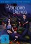 The Vampire Diaries Staffel 3, 5 DVDs, 5 DVDs