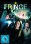 : Fringe Season 5, DVD,DVD,DVD,DVD,DVD