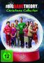 The Big Bang Theory Christmas Collection, DVD