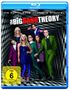 The Big Bang Theory Staffel 6 (Blu-ray), 2 Blu-ray Discs, 2 Blu-ray Discs